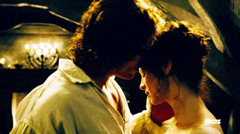 breast kiss gif|10 Hottest Kissing Scenes .